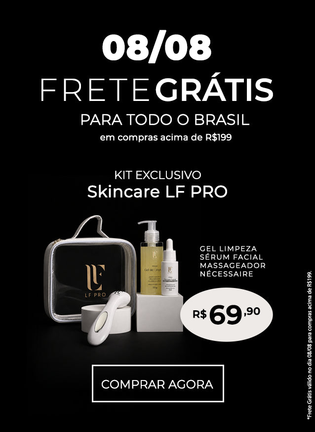 LF PRO Maquiagem