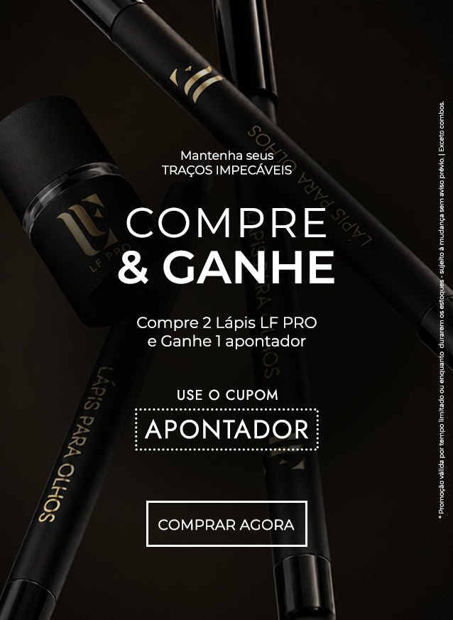 Lápis e apontador