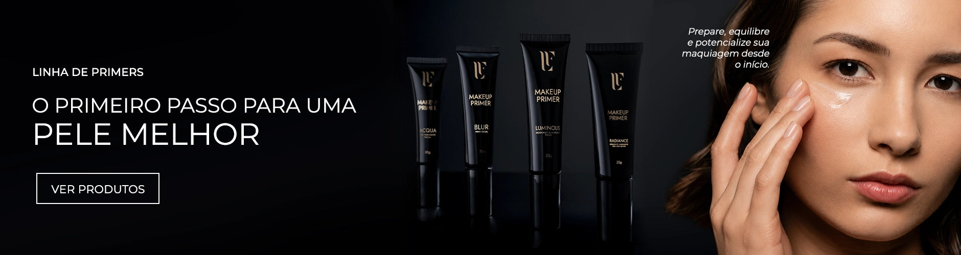 Primers LF PRO