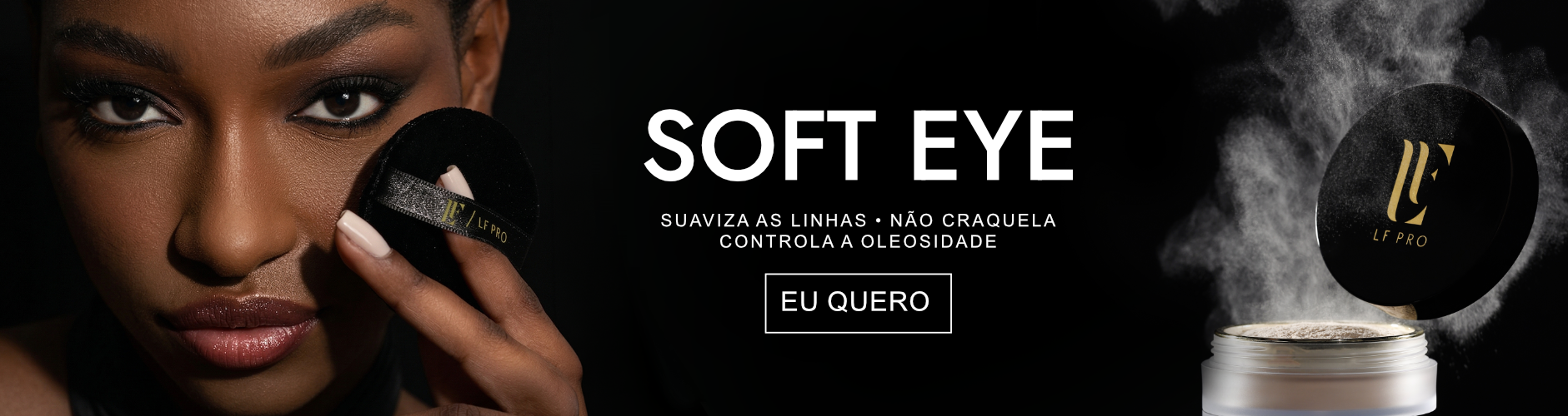 Pó Soft Eye